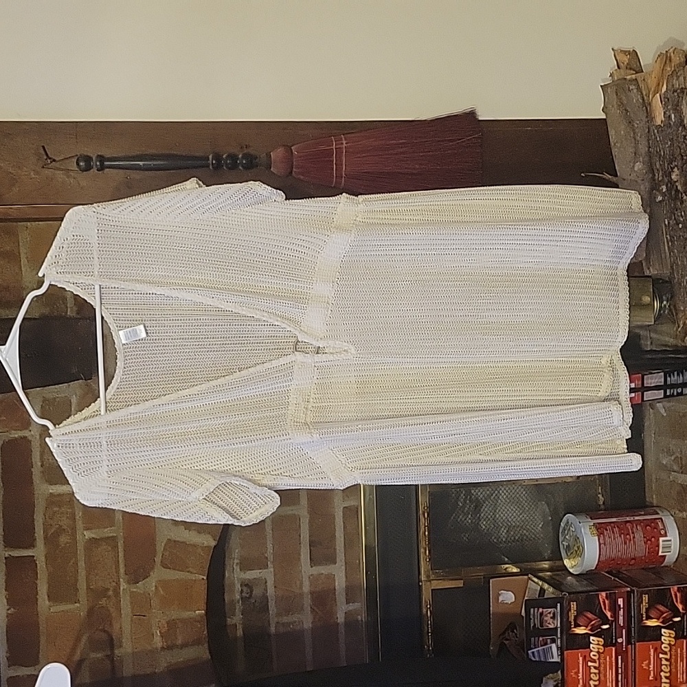 Beach Coverup